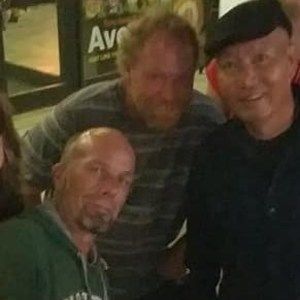 Meet your Posher, Steve